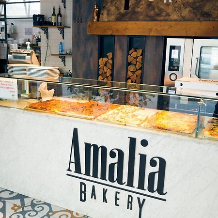 Amalia Bakery Home Gallarate Buitenkant foto