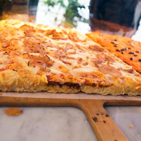 Amalia Bakery Home Gallarate Buitenkant foto