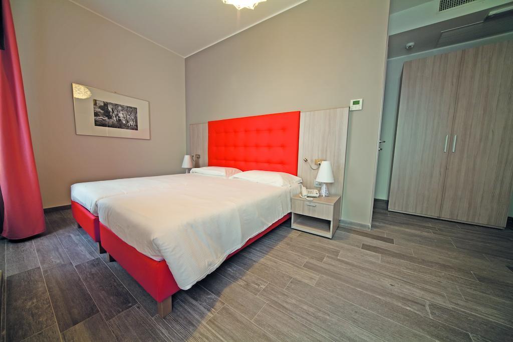 Amalia Bakery Home Gallarate Kamer foto