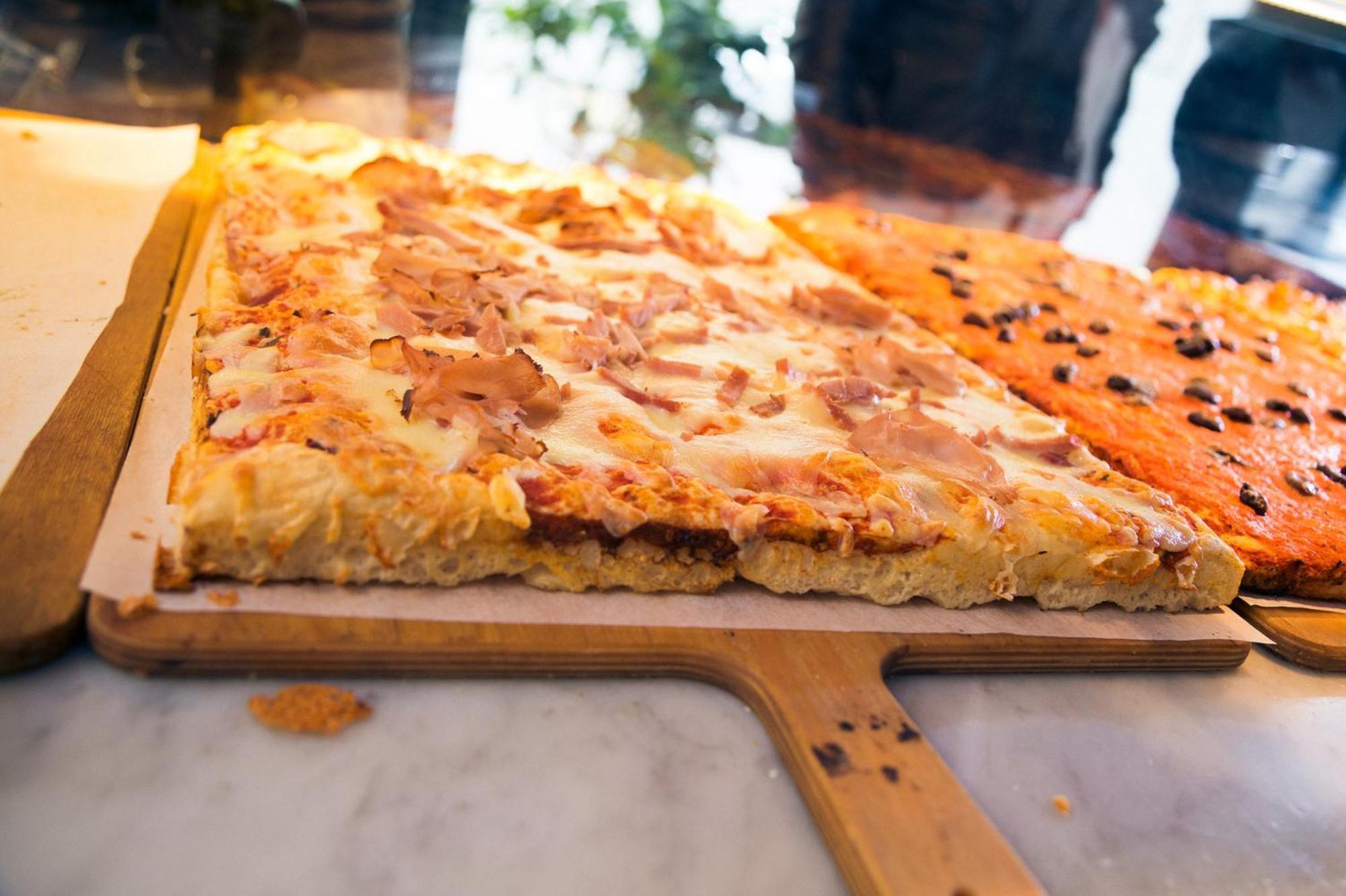 Amalia Bakery Home Gallarate Buitenkant foto