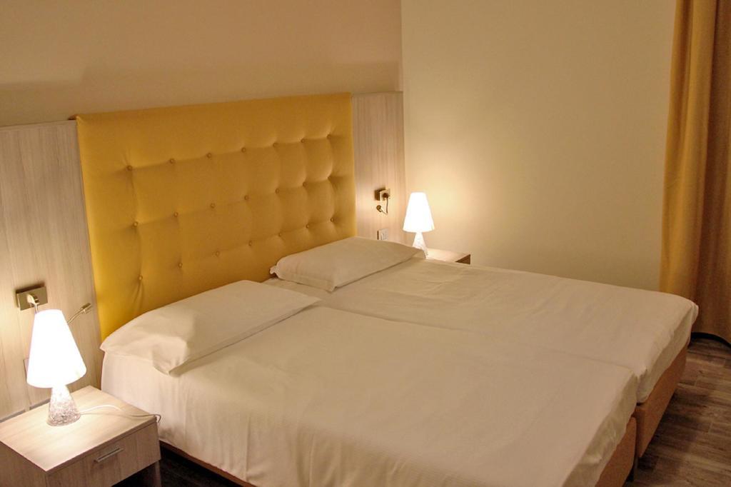 Amalia Bakery Home Gallarate Kamer foto