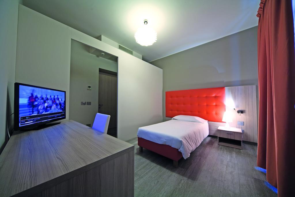 Amalia Bakery Home Gallarate Kamer foto