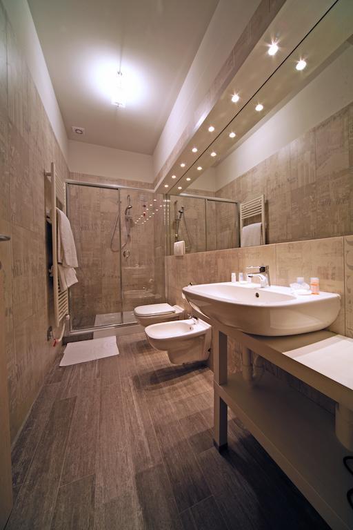 Amalia Bakery Home Gallarate Kamer foto