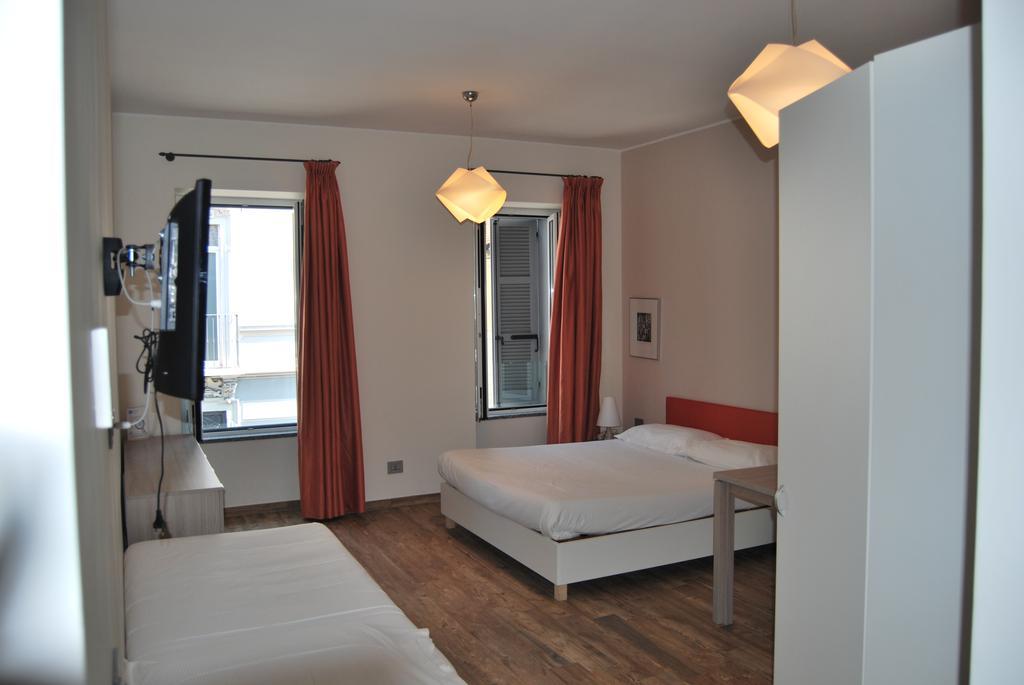 Amalia Bakery Home Gallarate Buitenkant foto