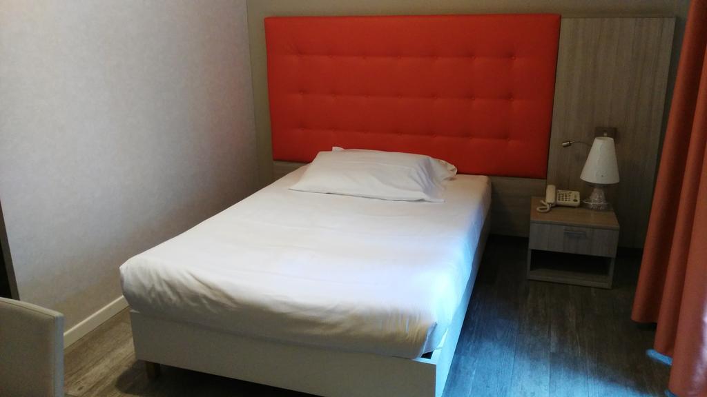 Amalia Bakery Home Gallarate Buitenkant foto
