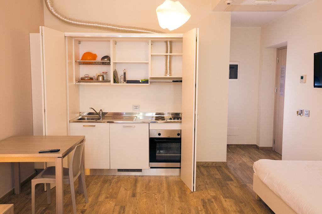 Amalia Bakery Home Gallarate Buitenkant foto