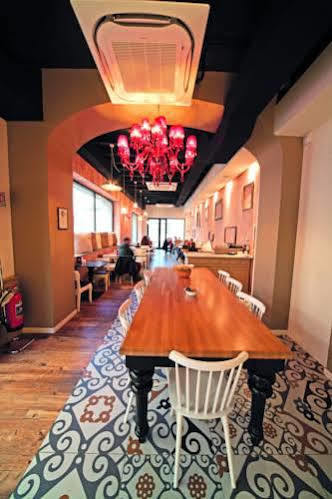 Amalia Bakery Home Gallarate Buitenkant foto